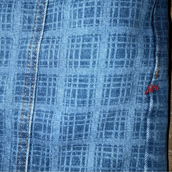 Damson Madder Never Worn Tovie Size 14 - Picture 7 of 10